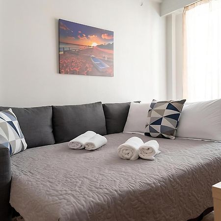 Entire Apt, 3Rd Floor, 1 Bedroom Atenas Exterior foto