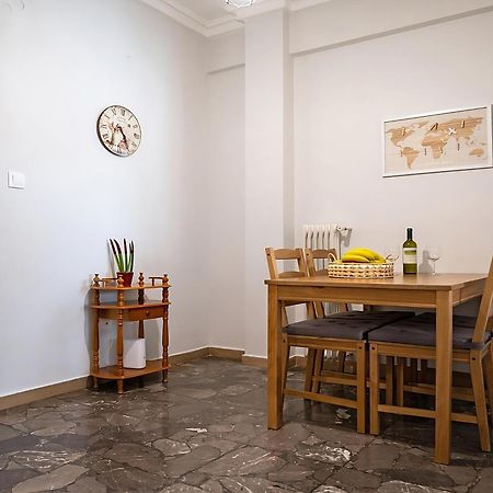 Entire Apt, 3Rd Floor, 1 Bedroom Atenas Exterior foto
