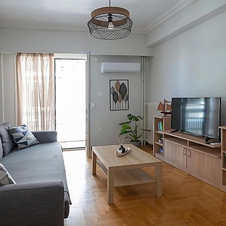 Entire Apt, 3Rd Floor, 1 Bedroom Atenas Exterior foto