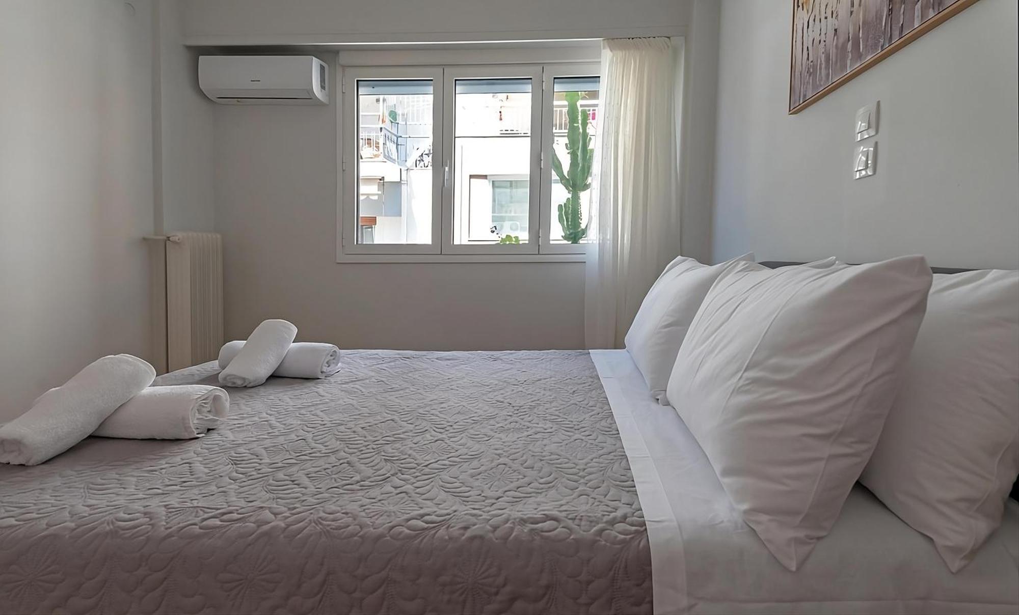 Entire Apt, 3Rd Floor, 1 Bedroom Atenas Exterior foto